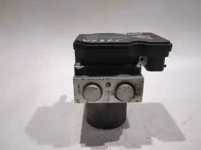 Second-hand car spare part abs for ssangyong korando 2.0 td cat oem iam references 5wy7f19d  