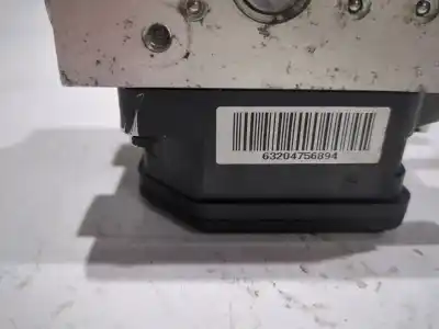 Second-hand car spare part abs for ssangyong korando 2.0 td cat oem iam references 5wy7f19d  