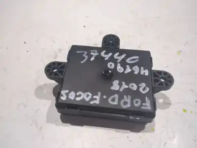 Автозапчастина б/у електронний модуль для FORD FOCUS III 1.5 D 120CV Посилання на OEM IAM F1ET14F143AD  