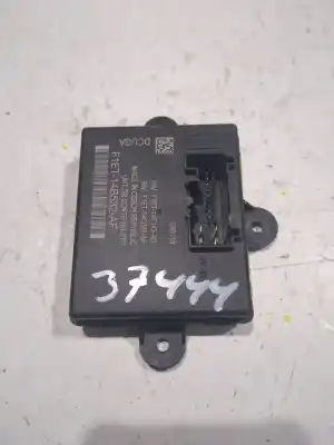 Автозапчастина б/у електронний модуль для FORD FOCUS III 1.5 D 120CV Посилання на OEM IAM F1ET14F143AD  