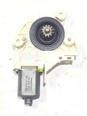 Piesă de schimb auto la mâna a doua Motoras Macara Geam Fata Dreapta pentru FORD FOCUS II (DA_, HCP, DP) 1.6 Referințe OEM IAM 4M5T14553  