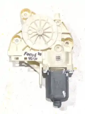 Pezzo di ricambio per auto di seconda mano motore alzacristalli anteriore destro per ford focus ii (da_, hcp, dp) 1.6 riferimenti oem iam 4m5t14553  