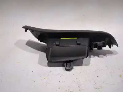 Peça sobressalente para automóvel em segunda mão botão / interruptor elevador vidro traseiro direito por ford focus iii 1.5 d 120cv referências oem iam   