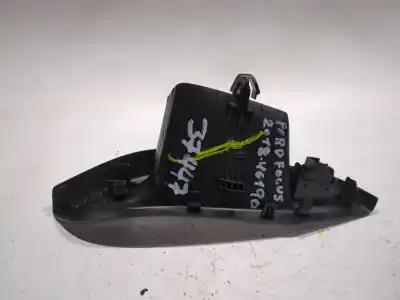 Peça sobressalente para automóvel em segunda mão botão / interruptor elevador vidro traseiro direito por ford focus iii 1.5 d 120cv referências oem iam   