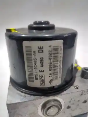 Pezzo di ricambio per auto di seconda mano abs per ford focus ii (da_, hcp, dp) 1.6 riferimenti oem iam 8m512c405aa  