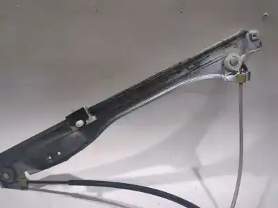 Peça sobressalente para automóvel em segunda mão elevador de vidros dianteiro direito por renault clio k9k 67 referências oem iam 400861f  