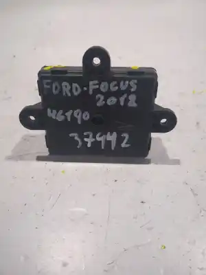 Автозапчастина б/у ЕЛЕКТРОННИЙ МОДУЛЬ для FORD FOCUS III  Посилання на OEM IAM F1ET14F142BC  