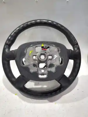 Автозапчастина б/у кермо для ford focus ii (da_, hcp, dp) 1.6 посилання на oem iam 4m513600cl  