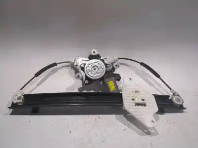 Pezzo di ricambio per auto di seconda mano ALZACRISTALLI ANTERIORE SINISTRO per SSANGYONG KORANDO  Riferimenti OEM IAM 98810CZ010  