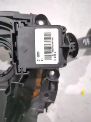 Peça sobressalente para automóvel em segunda mão comandos de alavanca por bmw 3 (e90) 320 d referências oem iam lk39200208155  