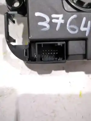 Peça sobressalente para automóvel em segunda mão comandos de alavanca por bmw 3 (e90) 320 d referências oem iam lk39200208155  