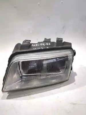 Peça sobressalente para automóvel em segunda mão FAROL / FAROLIM ESQUERDO por AUDI A4 B5 (8D2)  Referências OEM IAM 67629595  