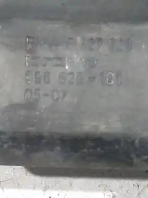 Second-hand car spare part passenger side right window regulator for bmw 3 (e90) 320 d oem iam references 6927028  