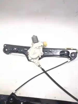 Second-hand car spare part Rear Right Window Regulator for BMW 3 (E90) 320 D OEM IAM references 6927028  