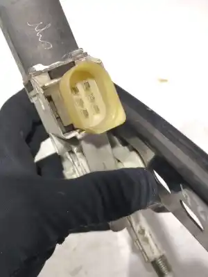 Second-hand car spare part rear right window regulator for bmw 3 (e90) 320 d oem iam references 6927028  