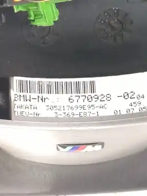 Tweedehands auto-onderdeel stuur voor bmw 3 (e90) 320 d oem iam-referenties 3369e871  