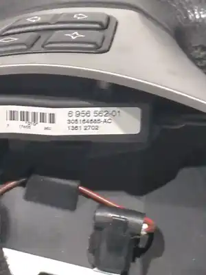 Tweedehands auto-onderdeel stuur voor bmw 3 (e90) 320 d oem iam-referenties 3369e871  