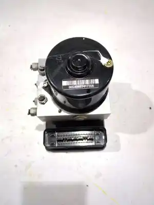 Second-hand car spare part ABS for BMW 3 (E90)  OEM IAM references 10020602254  