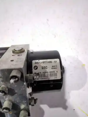 Автозапчасти б/у абс за bmw 3 (e90) 320 d ссылки oem iam 10020602254  