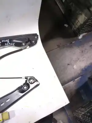 Second-hand car spare part driver left window regulator for bmw 3 (e90) 320 d oem iam references 7060265s  