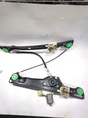 Second-hand car spare part driver left window regulator for bmw 3 (e90) 320 d oem iam references 7060265s  
