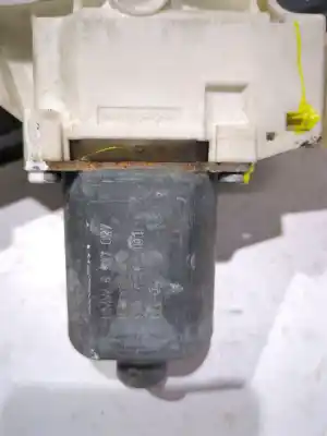 Second-hand car spare part driver left window regulator for bmw 3 (e90) 320 d oem iam references 7060265s  