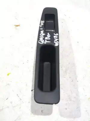 Pièce détachée automobile d'occasion Commande De Lève Vitre Arrière Droit pour NISSAN QASHQAI / QASHQAI +2 I (J10, NJ10, JJ10E) 2.0 dCi Références OEM IAM 25411JD000  