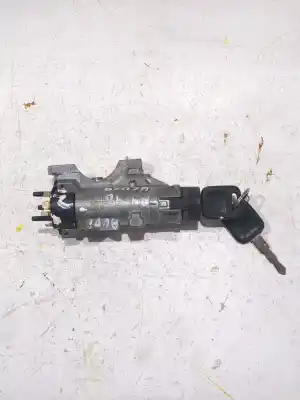 Автозапчастина б/у СТАРТЕР для AUDI A4 B5 (8D2)  Посилання на OEM IAM 4D0905851A  
