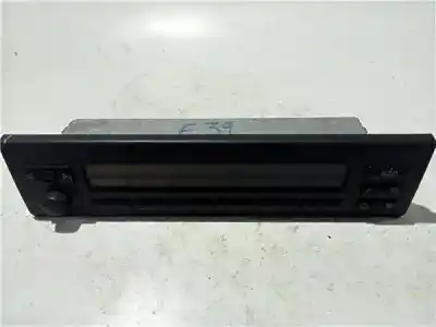 Tweedehands auto-onderdeel MULTIFUNCTIONEEL DISPLAY voor BMW SERIE 5 BERLINA (E39)  OEM IAM-referenties 7608732040  