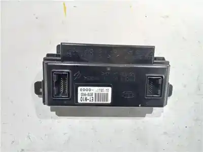 Second-hand car spare part multifunction display for kia ceed (ed) 2.0 emotion [2.0 ltr. - 103 kw crdi] oem iam references 957101h100  