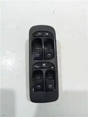 Автозапчасти б/у ВЫКЛЮЧАТЕЛЬ ЛЕВОГО ПЕРЕДНЕГО ОКНА за PORSCHE CAYENNE (TIPO 9PA) (2002->)  ссылки OEM IAM 7L5959857A  