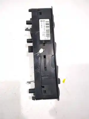 Peça sobressalente para automóvel em segunda mão botão / interruptor elevador vidro dianteiro esquerdo por mercedes clase m (bm 164) 3.0 320 / 350 cdi (164.122) referências oem iam a6518300290  