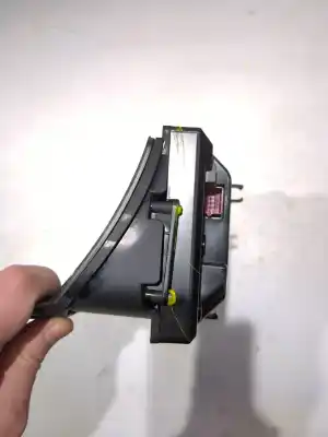 Second-hand car spare part multifunction display for bmw 3 (e90) 320 d oem iam references 65826966924  