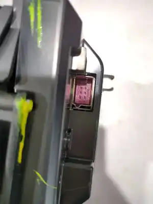 Second-hand car spare part multifunction display for bmw 3 (e90) 320 d oem iam references 65826966924  