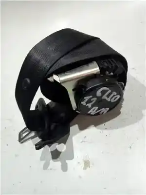 Gebrauchtes Autoersatzteil SICHERHEITSGURTE HINTEN LINKS zum RENAULT CLIO IV  OEM-IAM-Referenzen 888419629R  