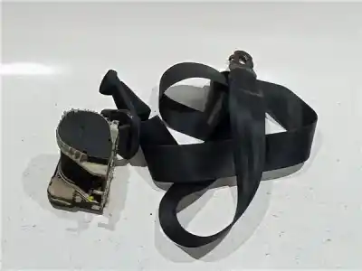 Автозапчастина б/у передній лівий ремін безпеки для RENAULT KANGOO (F/KC0) 1.5 dCi Diesel 82 CV / 60 KW Посилання на OEM IAM TRW2943594D  