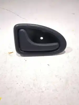 İkinci el araba yedek parçası SOL ÖN IÇ KOL için RENAULT CLIO II (BB_, CB_)  OEM IAM referansları 96012201  