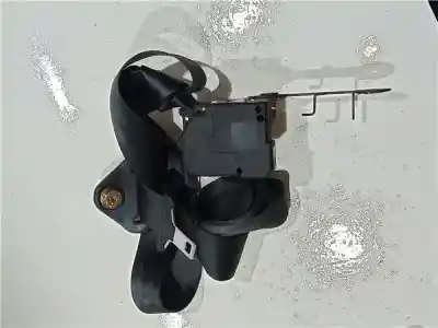 Peça sobressalente para automóvel em segunda mão cinto de segurança dianteiro direito por renault clio ii fase ii (b/cb0) 1.5 dci diesel referências oem iam 068567 airbag  