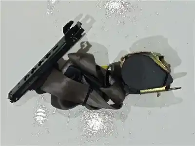 Pezzo di ricambio per auto di seconda mano cintura di sicurezza anteriore sinistra per audi a3 (8l) 1.9 tdi riferimenti oem iam 95gs-08l-00 95gs08l00  