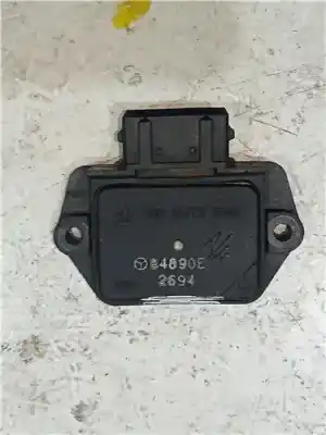 Second-hand car spare part IGNITION MODULE for OPEL KADETT E  OEM IAM references 90243618  