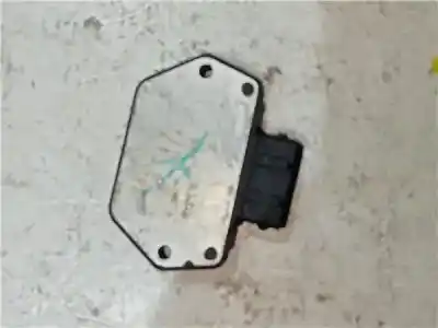 Second-hand car spare part ignition module for opel kadett e 1.6 oem iam references 90243618  