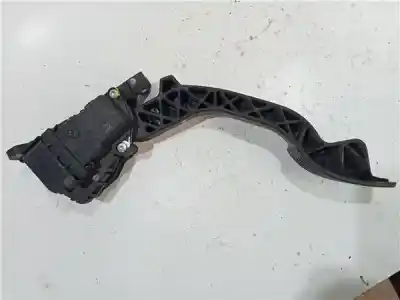 Автозапчасти б/у педальный потенциометр за FORD C-MAX (CB7) (2010->) 2.0 Titanium [2.0 Ltr. - 103 kW TDCi CAT] ссылки OEM IAM 3M519F836AF  