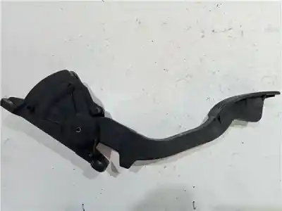 Second-hand car spare part accelerator pedal for ford c-max (cb7) (2010->) 2.0 titanium [2.0 ltr. - 103 kw tdci cat] oem iam references 3m519f836af  