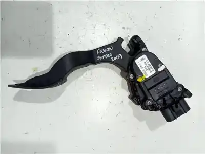 Pièce détachée automobile d'occasion POTENTIOMÈTRE pour FORD FUSION (CBK)  Références OEM IAM 2S619F836AB C95YE  