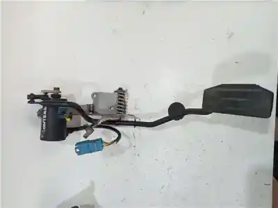 Peça sobressalente para automóvel em segunda mão POTENCIÔMETRO por OPEL FRONTERA B (U99)  Referências OEM IAM 0281002296  