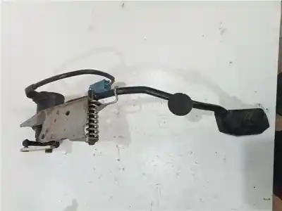 Peça sobressalente para automóvel em segunda mão potenciômetro por opel frontera b (u99) 2.2 dti (6b_zc. 6b_vf. 6b_66. 6b_76) referências oem iam 0281002296  