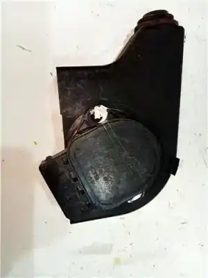 Pièce détachée automobile d'occasion POTENTIOMÈTRE À PÉDALE pour RENAULT KANGOO (F/KC0)  Références OEM IAM 7700431910  
