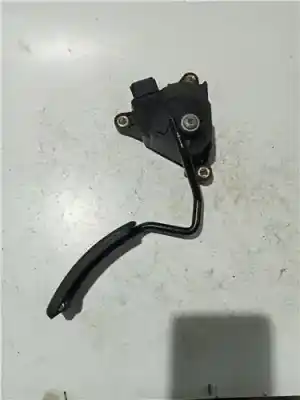 Second-hand car spare part Accelerator Pedal for RENAULT MODUS / GRAND MODUS (F/JP0_) 1.5 dCi (FP0F JP0F) OEM IAM references 8200139319  