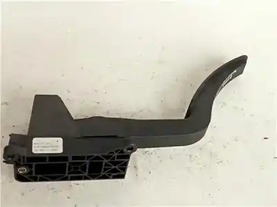 Pièce détachée automobile d'occasion POTENTIOMÈTRE pour SSANGYONG REXTON / REXTON II (GAB_)  Références OEM IAM 2055021001  