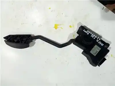 Pezzo di ricambio per auto di seconda mano POTENZIOMETRO A PEDALE per ALFA ROMEO 156 SPORTWAGON (116)  Riferimenti OEM IAM 0280752231  